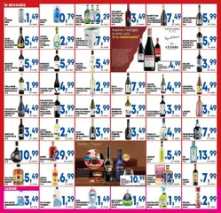 Anteprima del volantino DEM volantino valido a partire dal 14/10/2026 | Pagina: 18