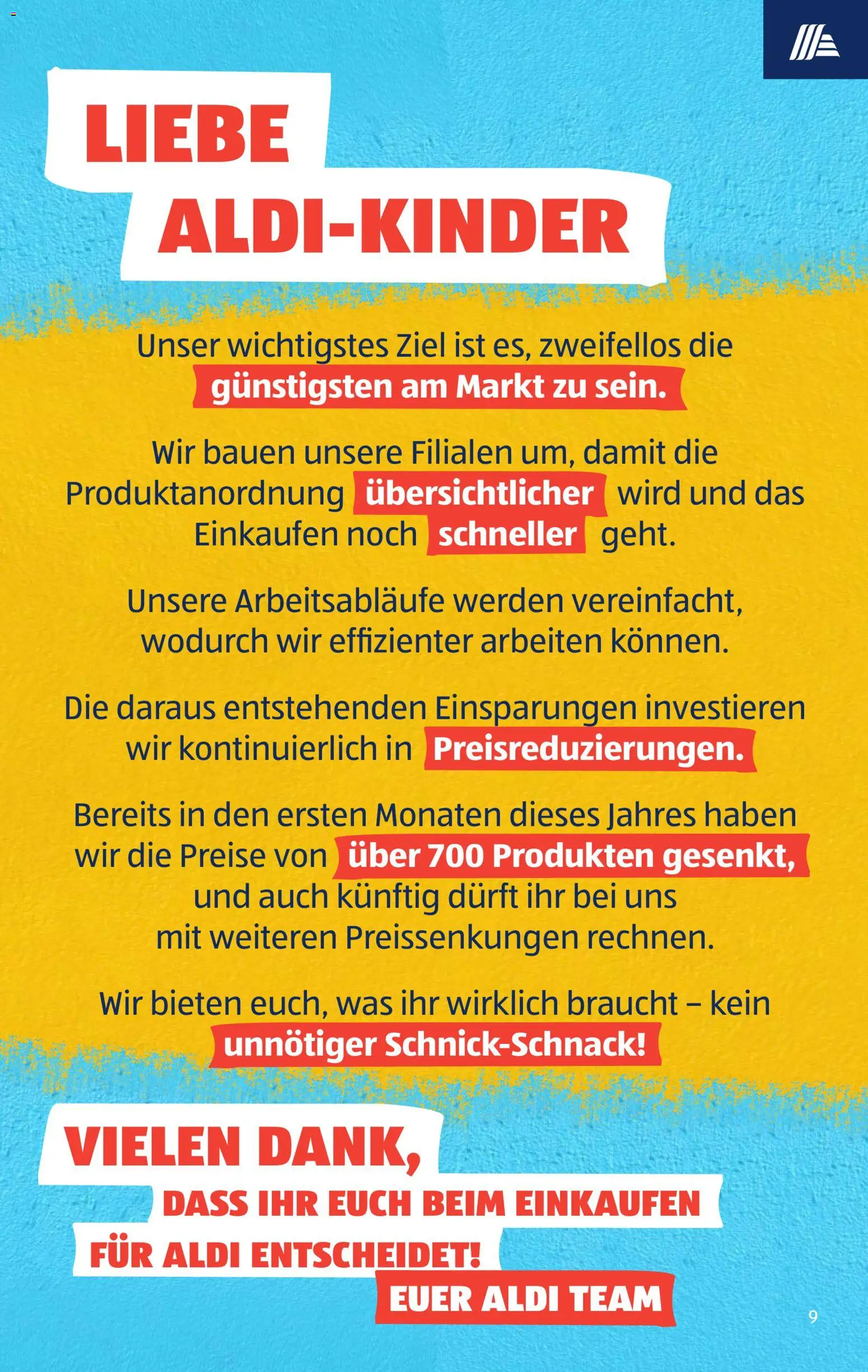 Aldi aktionen – gültig ab 23.07.2026 | Seite: 9