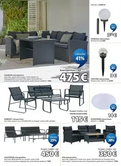 JYSK Katalog - Pregled kataloga iz trgovine JYSK, vrijedi od 03.06.2026 | Stranica: 6