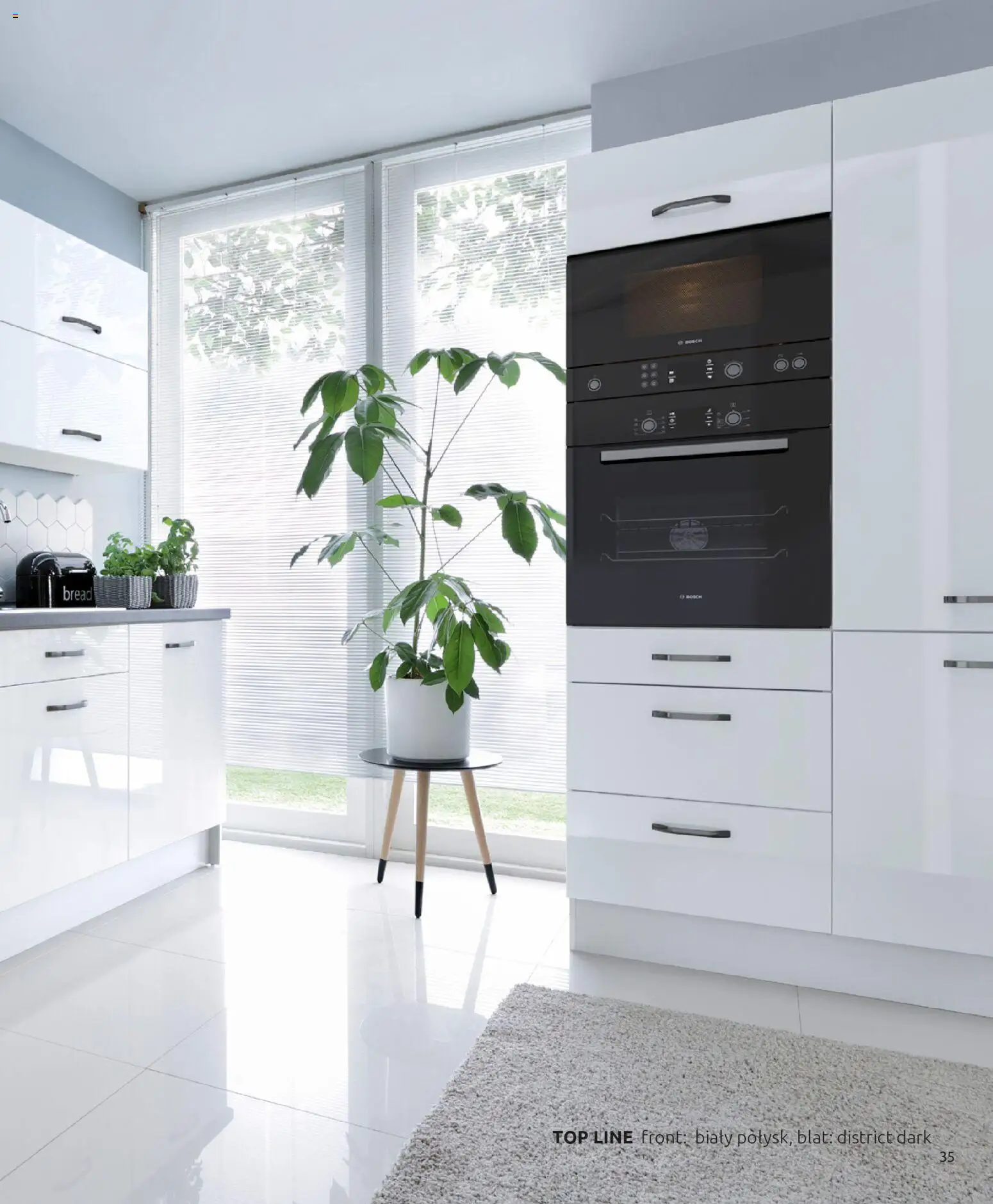 Black Red White promocje - Kuchnia od 01.06.2025 | Strona: 35 | Produkty: Top