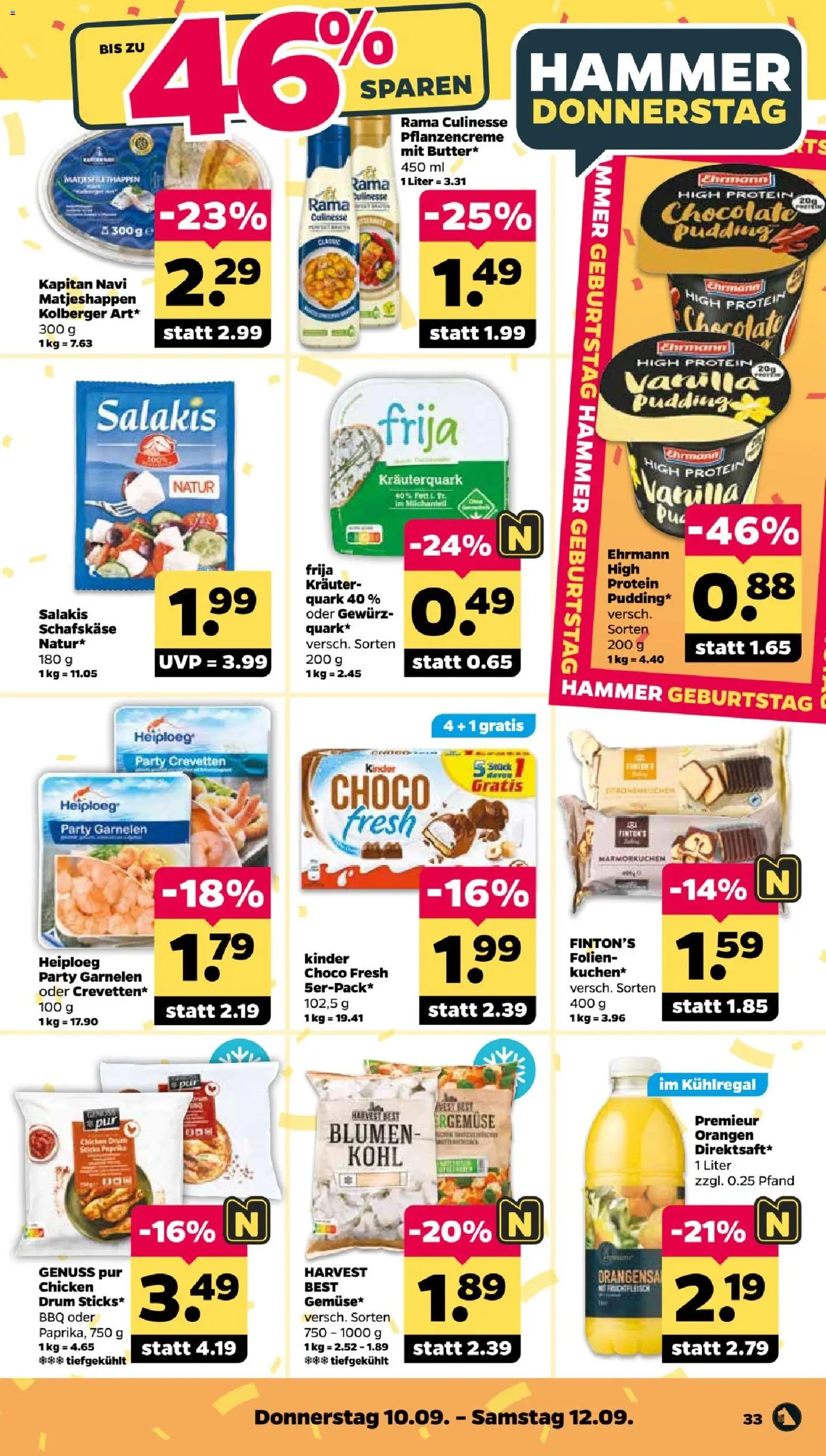 Netto Prospekt – gültig ab 07.09.2026 | Seite: 37
