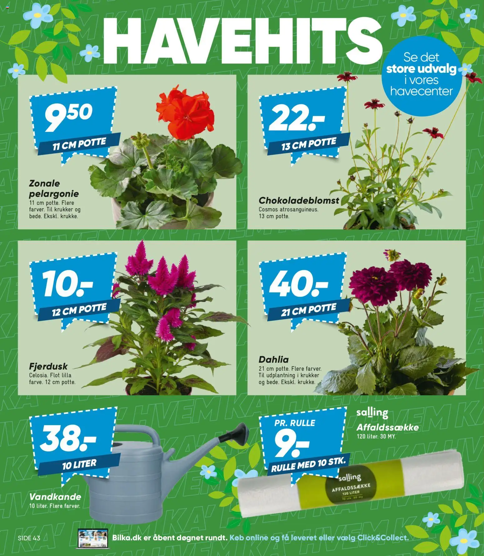 Bilka tilbudsavis – gyldig fra 19.06.2026 | Side: 6