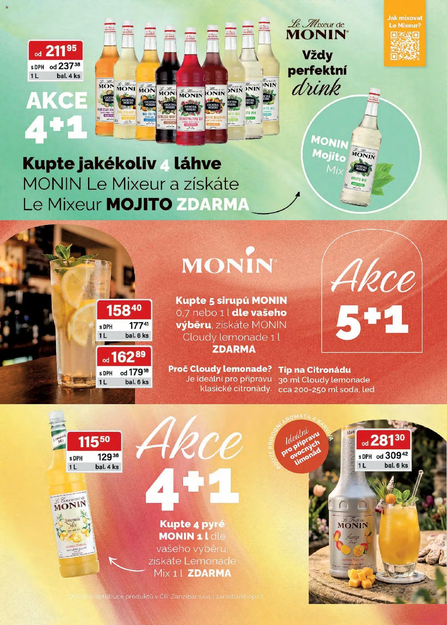 Astur & Qanto leták - Velkoobchod 06/2026 od 01.06.2026 | Strana: 36 | Produkty: Mango, Mixér, Lahve, LED