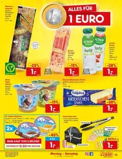 Netto Marken-Discount Prospekt Kruft ab 27.07.2026 gültig | Seite: 25