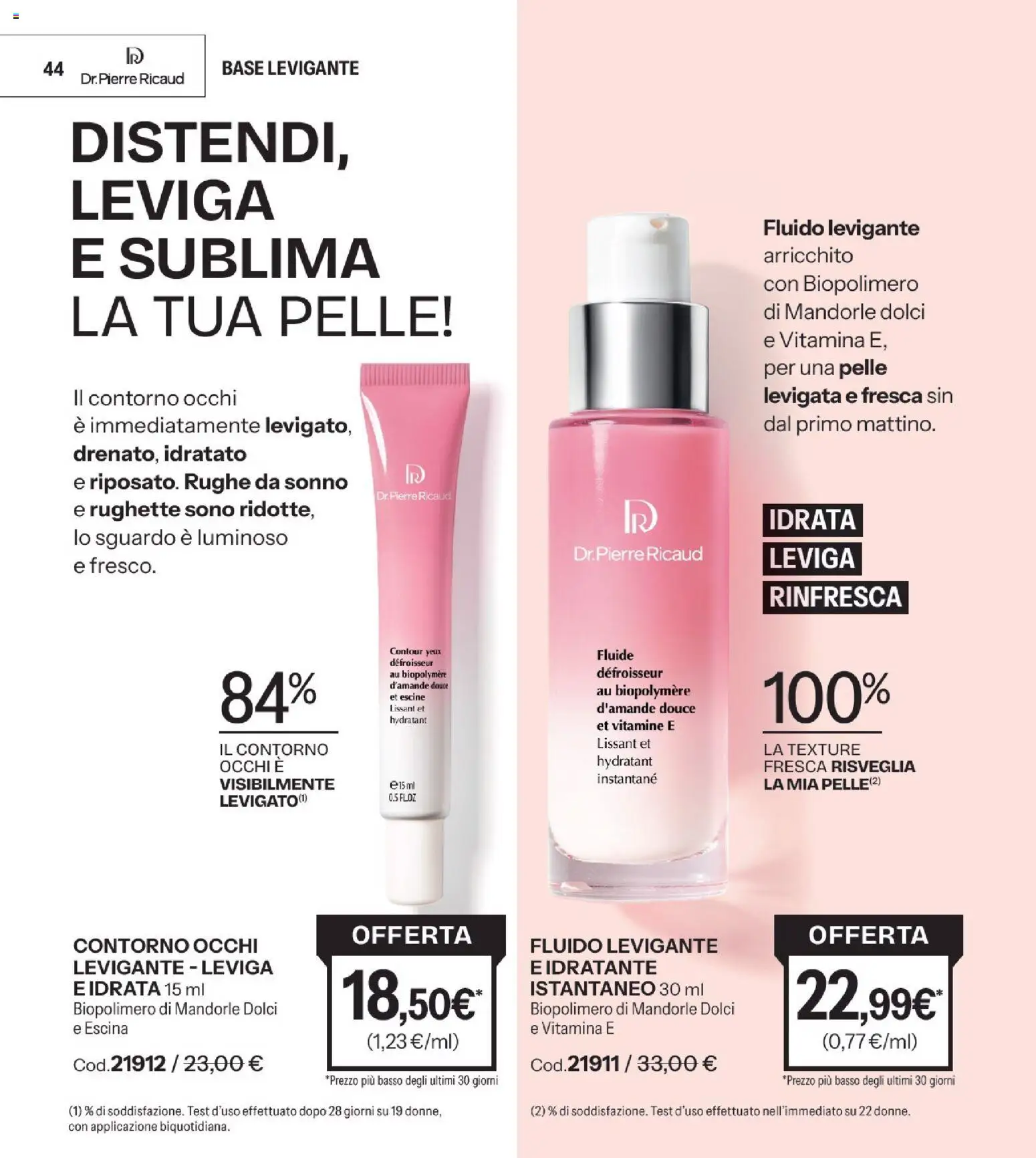 Volantino Stanhome del 04/08/2026 | Pagina: 44