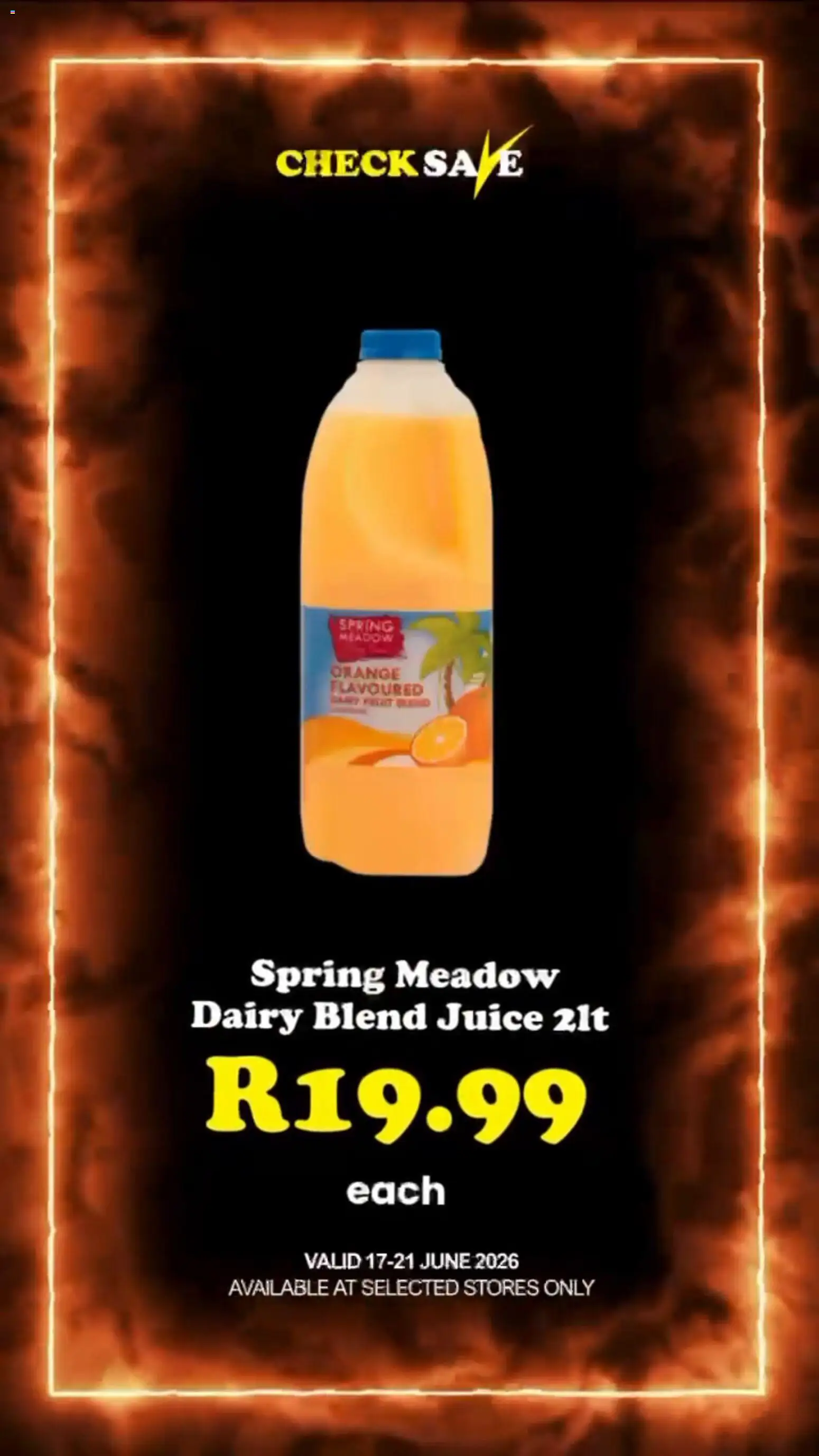 New Check Save catalogue – valid from 17.06.2026 | Page: 12