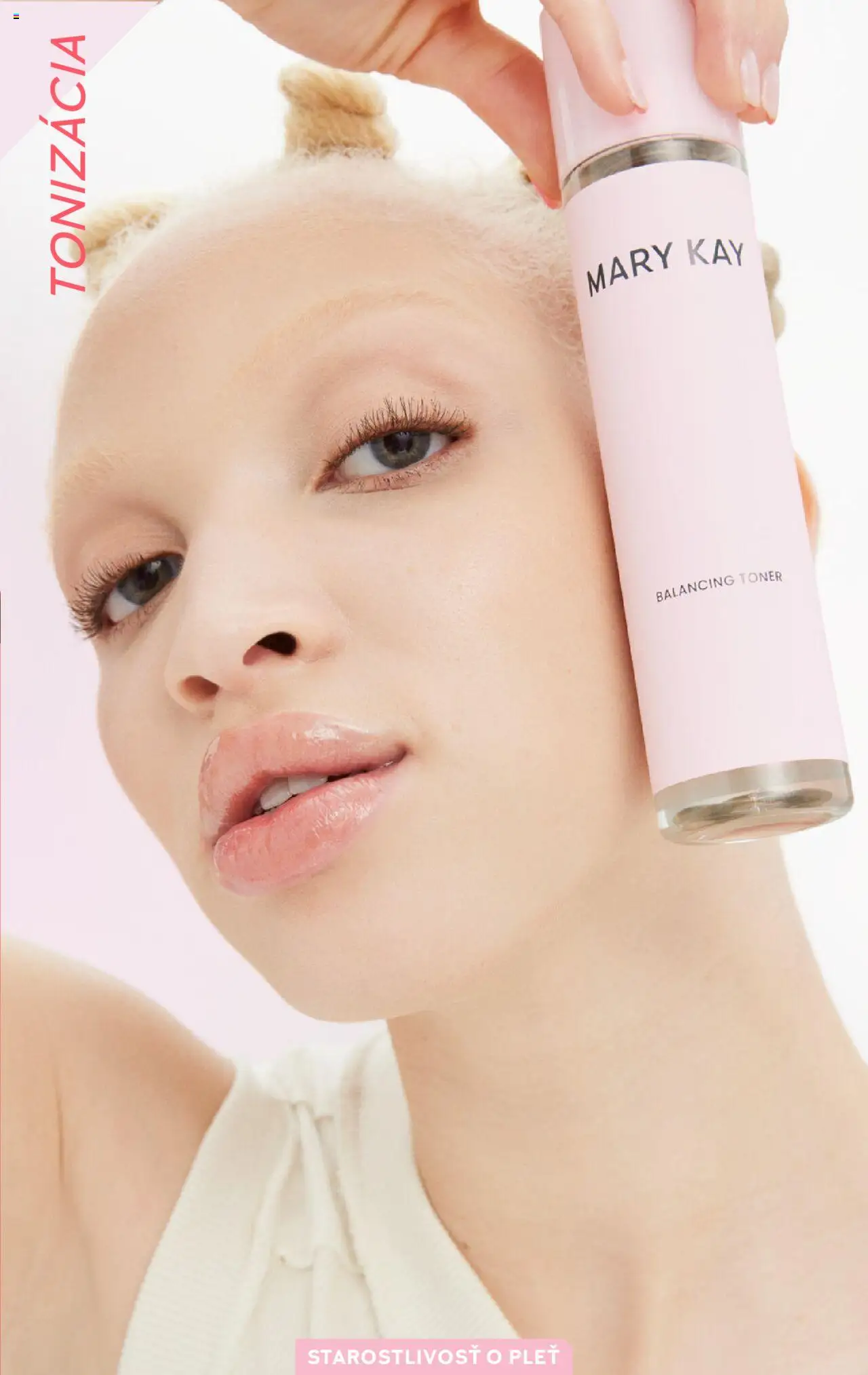 Nové Mary Kay akcie – leták je platný od 17.04.2024 | Strana: 16