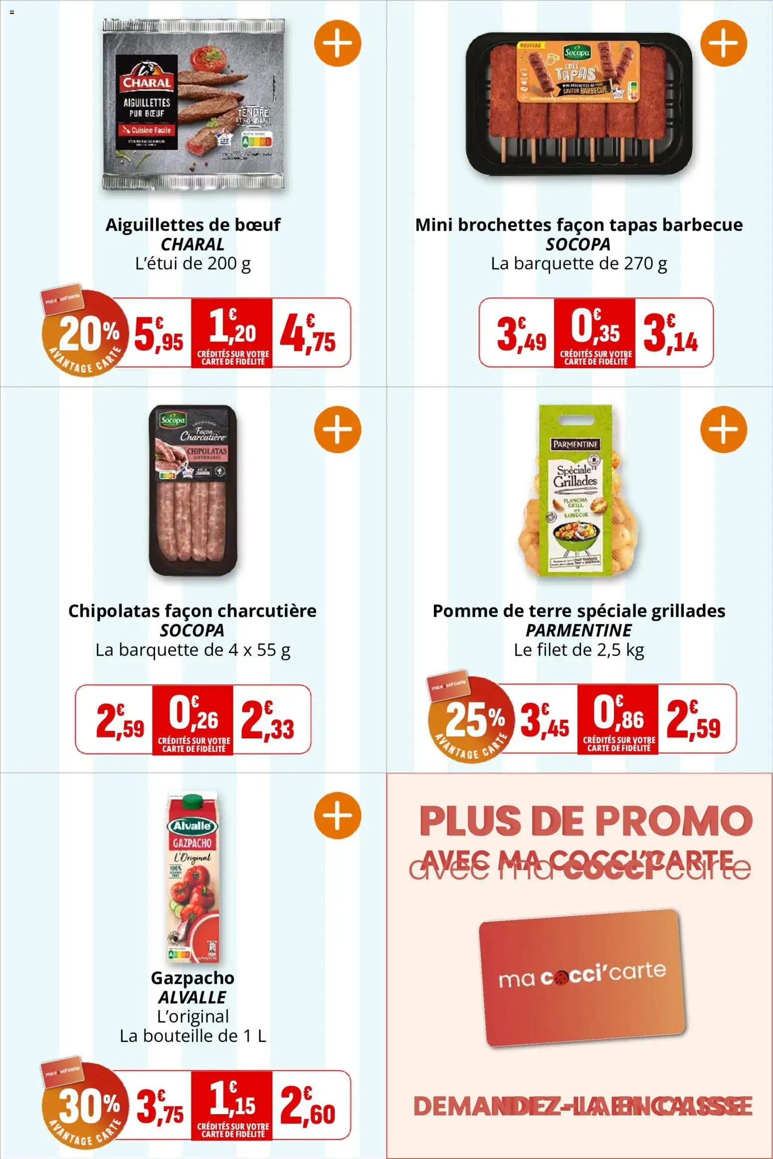 {H1} | Page: 9 | Produits: Plancha, Barbecue, Grill, Pomme de terre