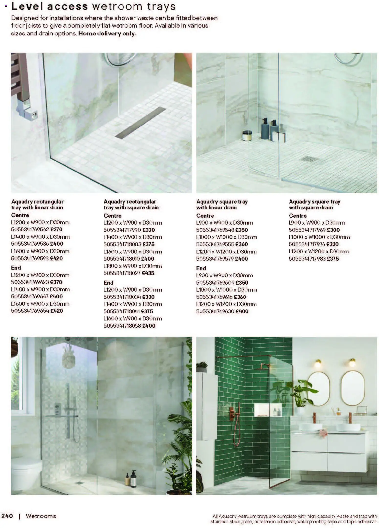 B&Q B&Q Bq Bq Bathrooms Home Deals December 2025 — page 240 of 280