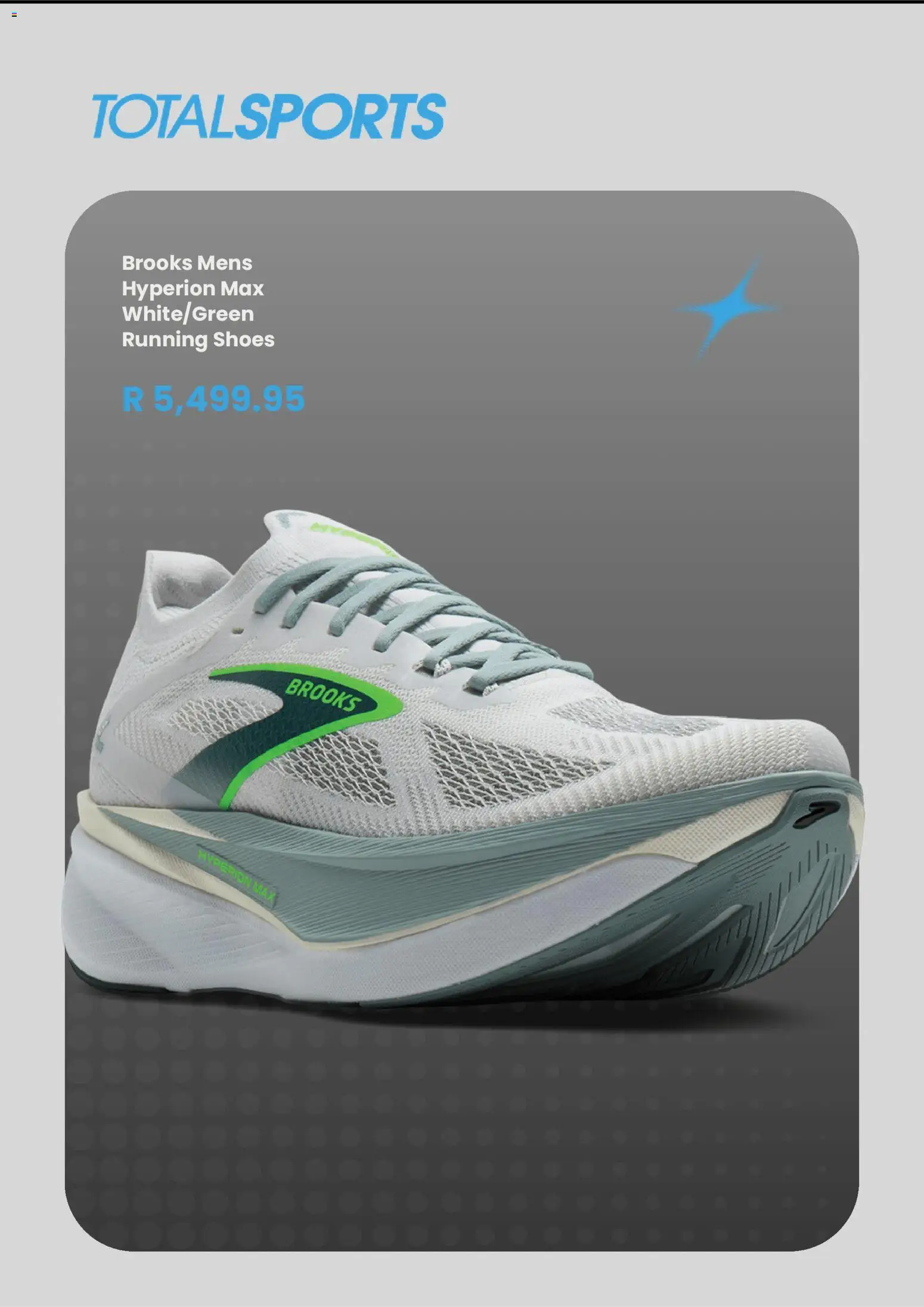 New Totalsports catalogue – valid from 02/10/2026 | Page: 4