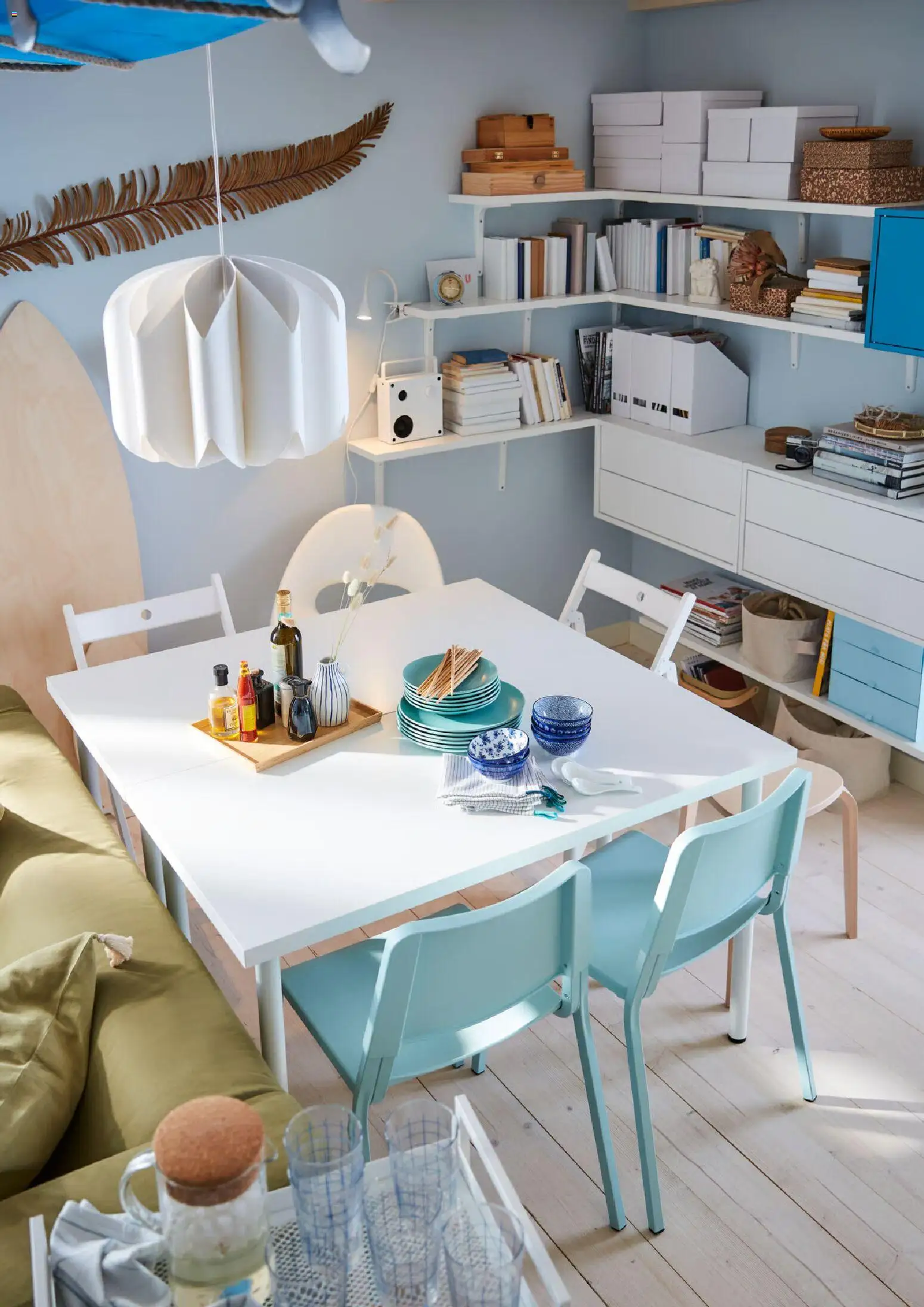 IKEA reklamblad aktuell från 01/09/2026 | Sida: 14
