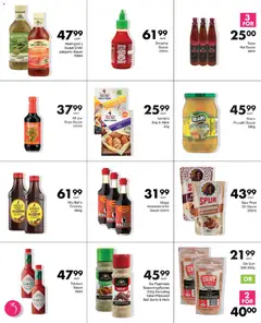 Save specials catalogue – valid from 28.05.2026 | Page: 25