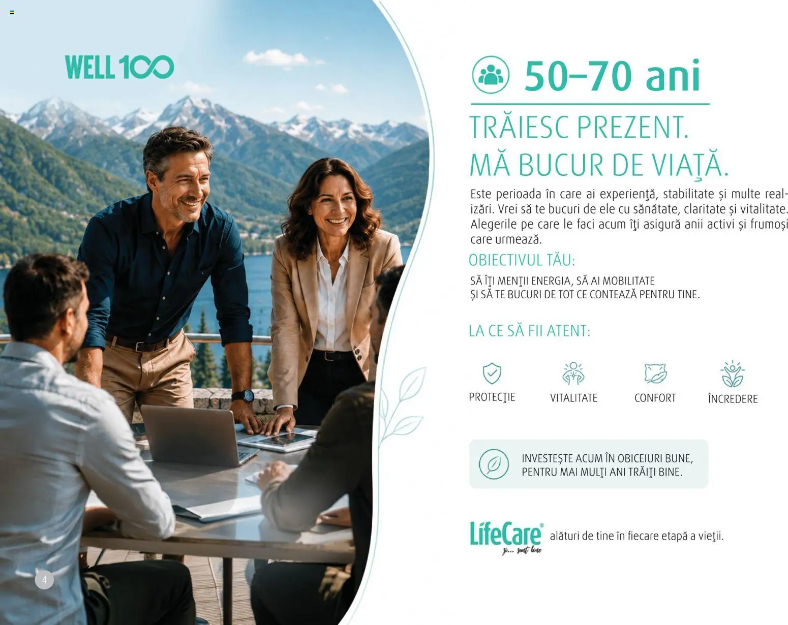 Noul catalog Life Care – valabil de la 01.10.2026 | Pagină: 6