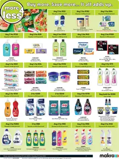 Makro specials catalogue – valid from 10.06.2026 | Page: 7