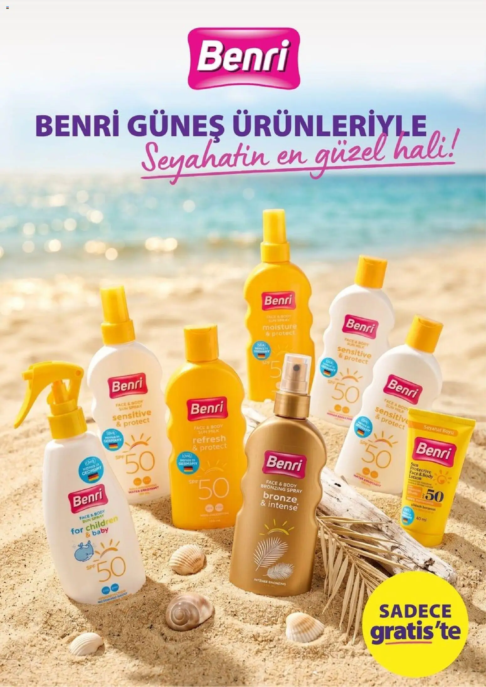Gratis Katalog - 01 Temmuz 2026 tarihinden itibaren geçerlidir | Sayfa: 36