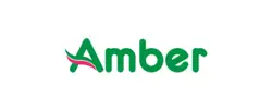 Amber