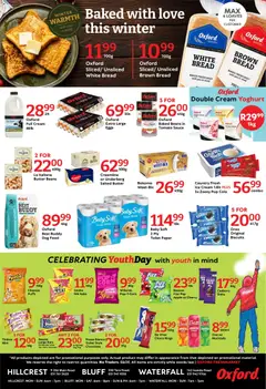 Oxford Freshmarket specials catalogue – valid from 16.06.2026 | Page: 2