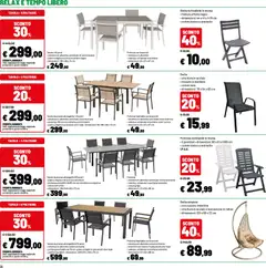 Anteprima del volantino Iper volantino valido a partire dal 19/06/2026 | Pagina: 36
