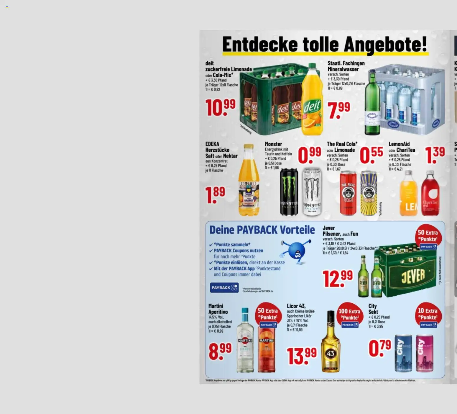 Trinkgut Prospekt 	 – gültig ab 04.05.2026 | Seite: 2