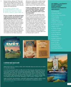 Náhled letáku Knižní klub magazín od 01.10.2026 | Strana: 57 | Produkty: Kniha, Knihy, Cesto