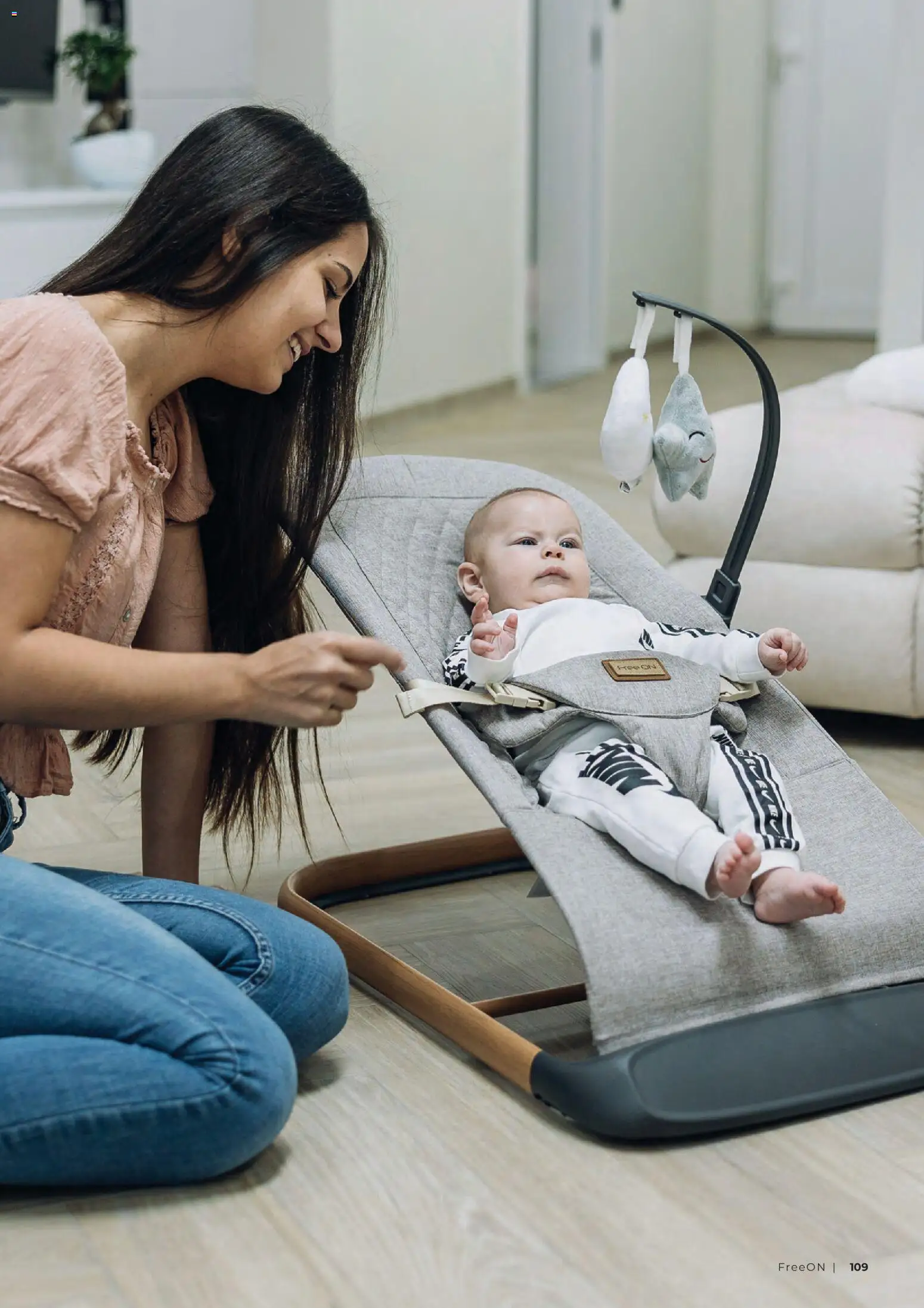 Novi Baby center katalog ponudbe – veljaven od 14.05.2025 | Stran: 109