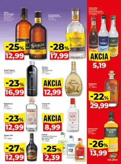 Klas leták platný od 27.07.2026 | Strana: 22