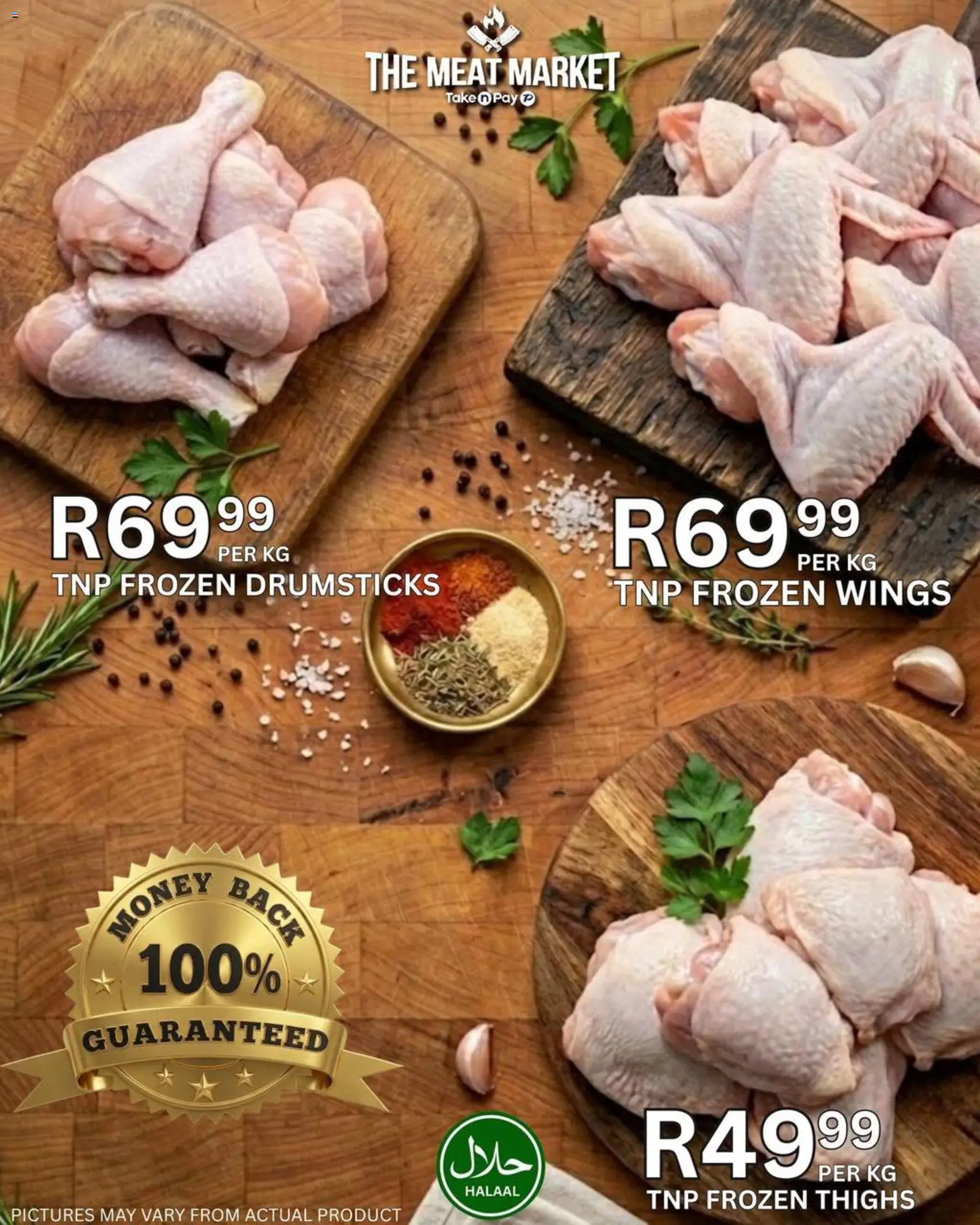 New Take n Pay catalogue – valid from 05.05.2026 | Page: 27