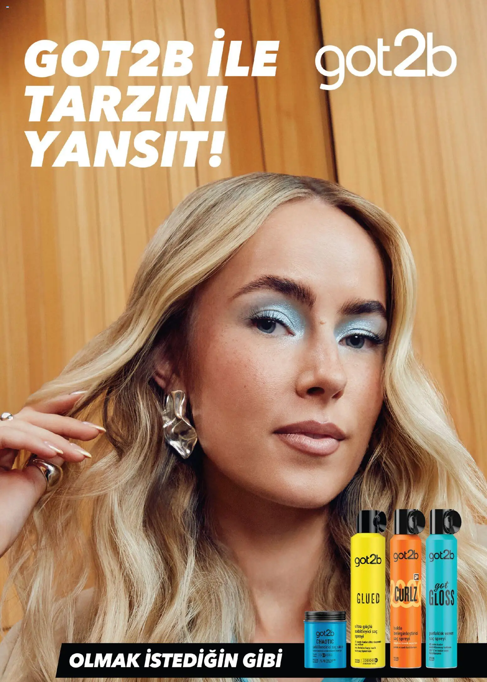 Rossmann - Eylül Kişisel Bakım Kataloğu - 28 Ağustos 2026 tarihinden itibaren geçerlidir | Sayfa: 12 | Ürünler: Saç spreyi
