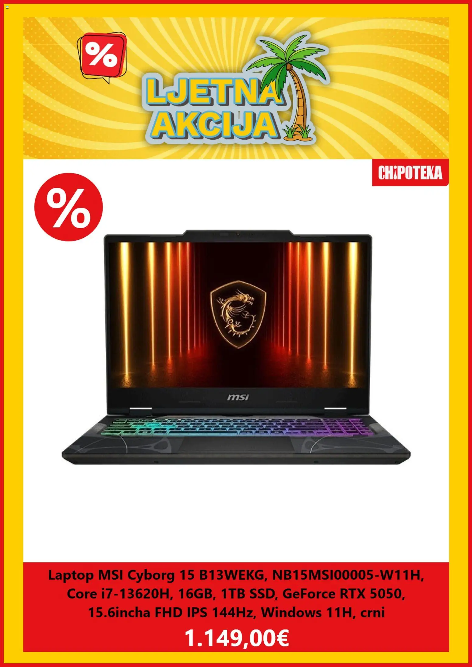 Chipoteka katalog | vrijedi od 05.08.2026 | Stranica: 7