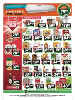 Spar specials catalogue – valid from 07/10/2026 | Page: 4