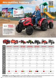 Náhled letáku Hecht katalog - Jaro - léto 2026 od 19.02.2026 | Strana: 140 | Produkty: Hecht, Písek, Audio, Hračky