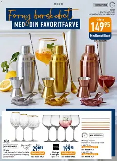 Imerco - Tilbudsavis gyldig fra 17.04.2026 | Side: 11 | Produkter: Gin