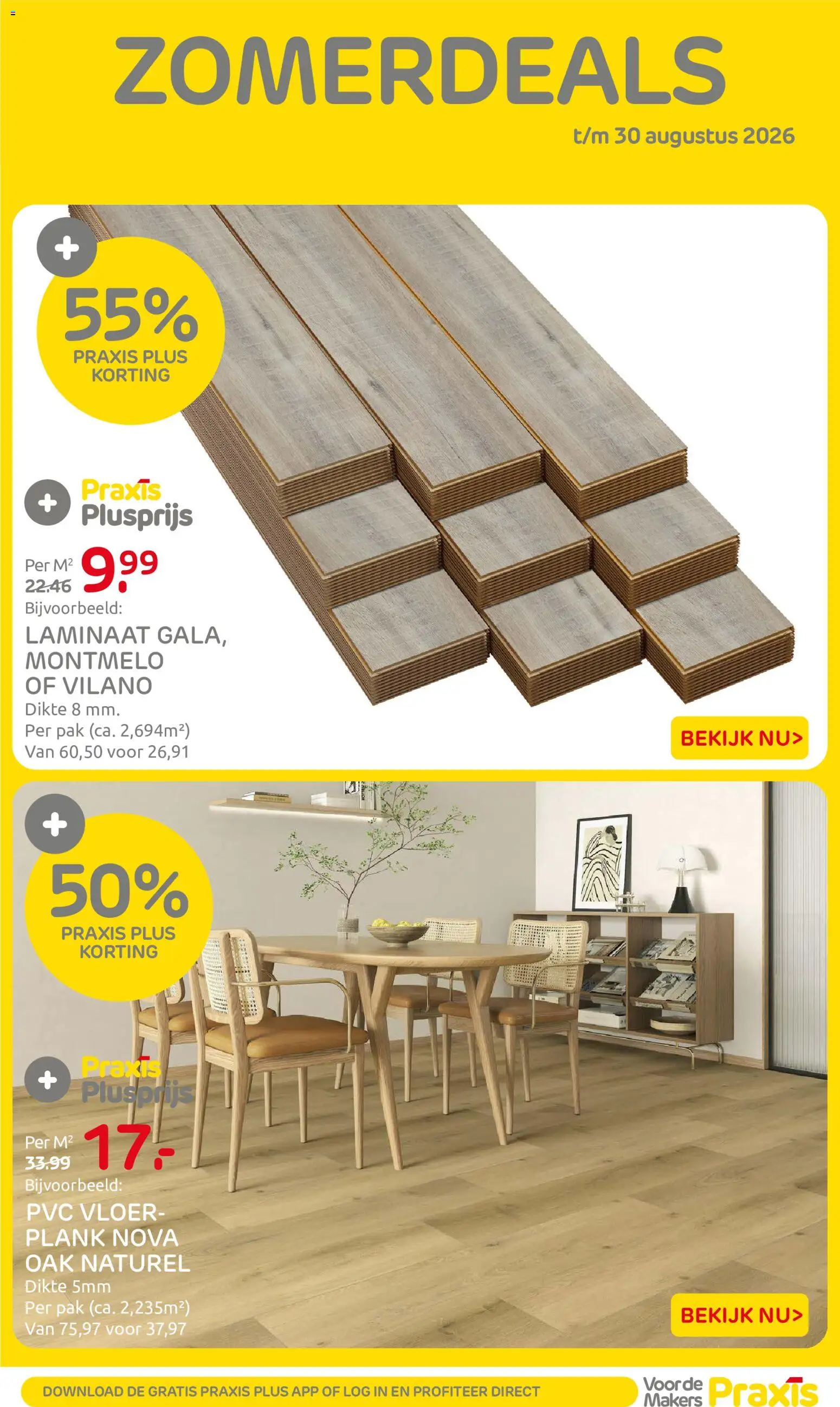 {H1} | Pagina: 2 | Producten: Plank