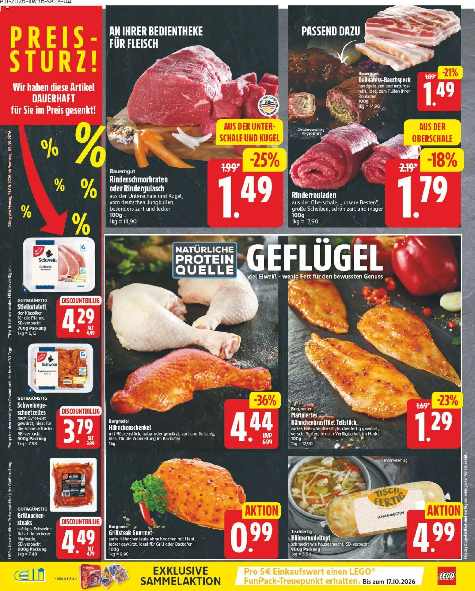 Elli Markt Prospekt – gültig ab 31.08.2026 | Seite: 10