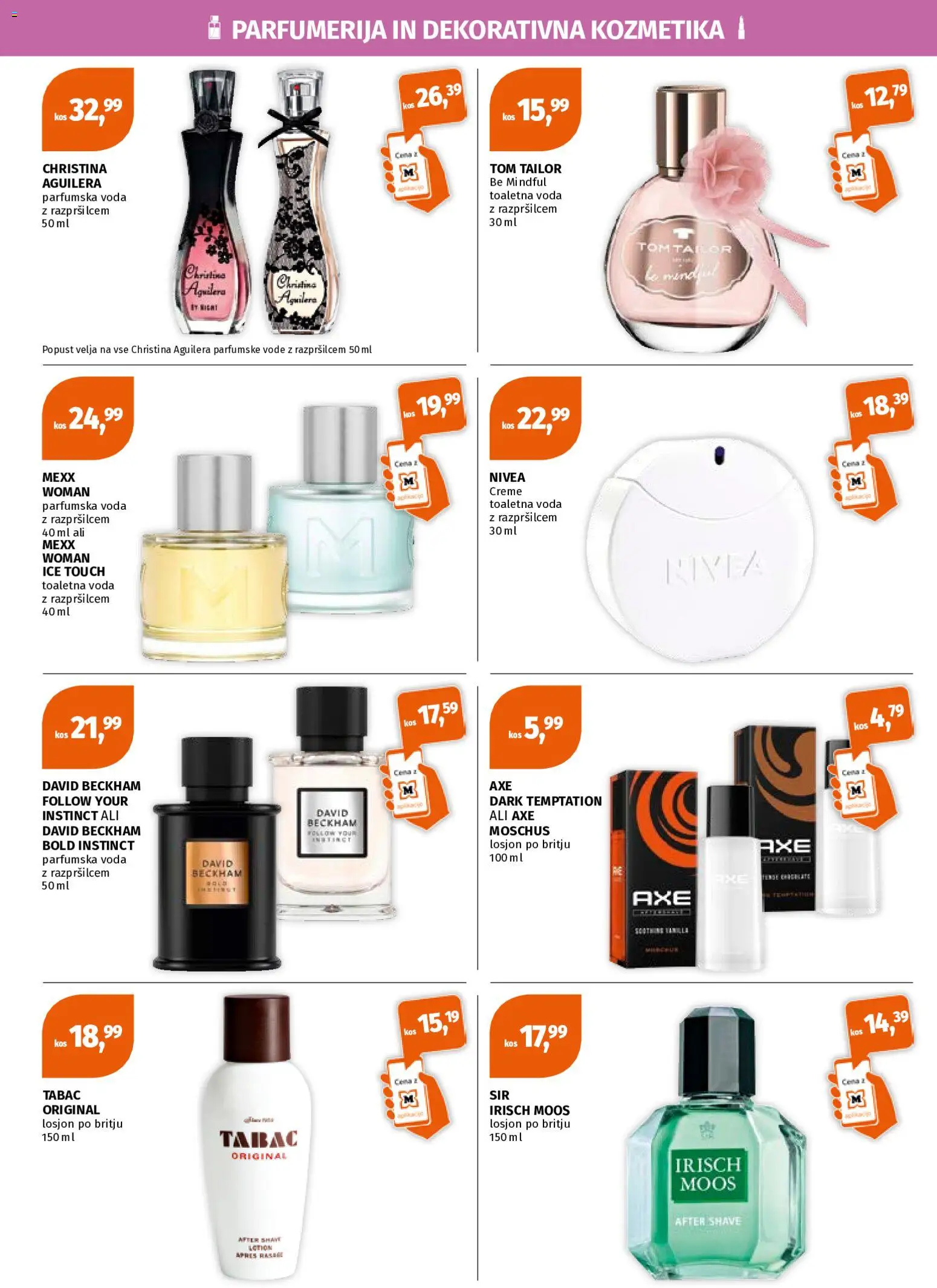 Novi Müller katalog ponudbe – veljaven od 15.06.2026 | Stran: 2