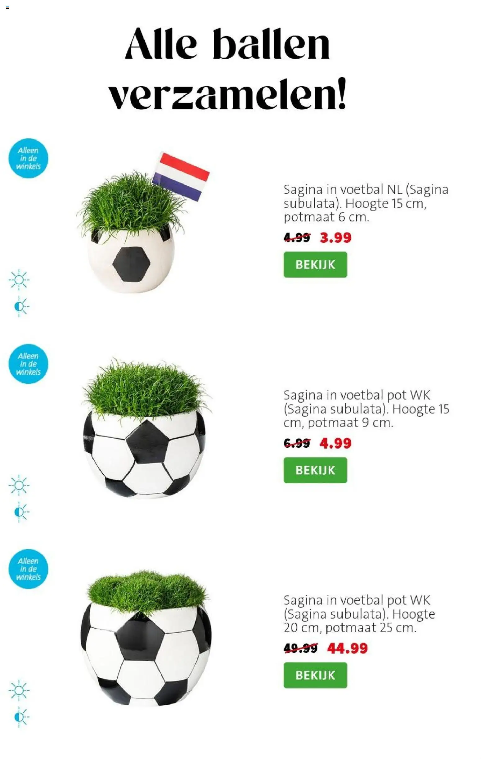 Nieuwe » Intratuin folder voor Juni « is er! Ontdek geweldige aanbiedingen en bespaar. | Nederland