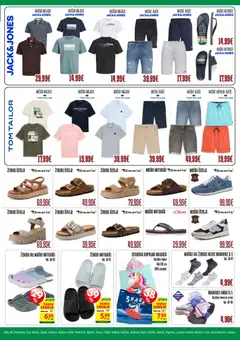 Jager katalog akcije – veljaven od 01.07.2026 | Stran: 2