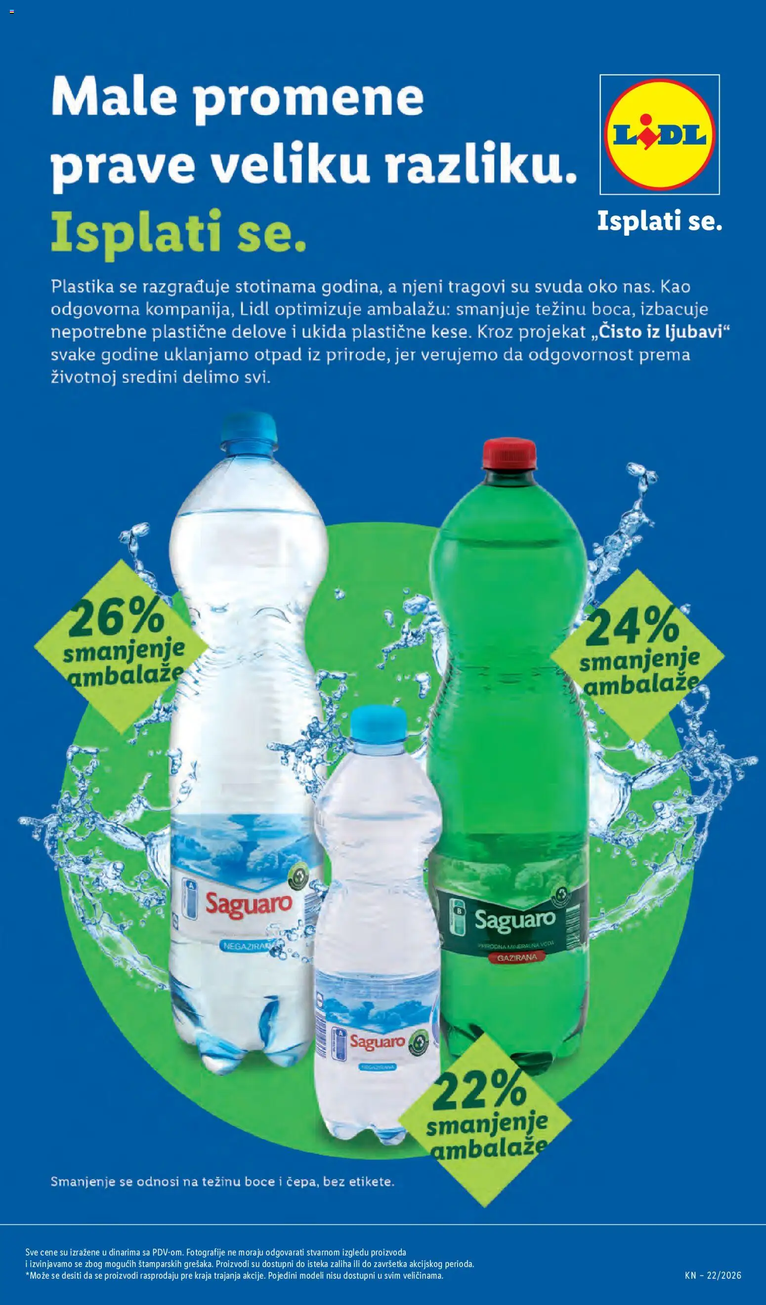 Lidl katalog - važi od 28.05.2026 | Strana: 71