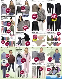 Otto's aktionen ab 11.08.2026 gültig | Seite: 11 | Produkte: Leggings, Pullover, Hose, Slip