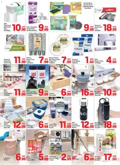 Preview of Day to Day catalogue big deals valid from 26 Jul, 2026 | Page: 4