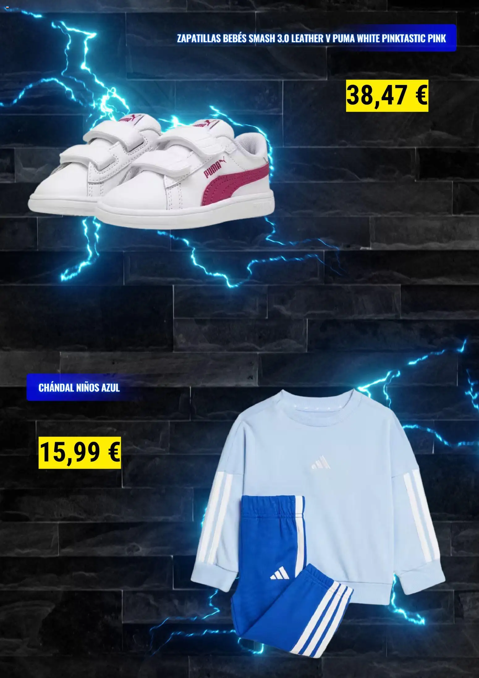 Decathlon oferta estacional │ válido desde el 01/09/2026 | Página: 3