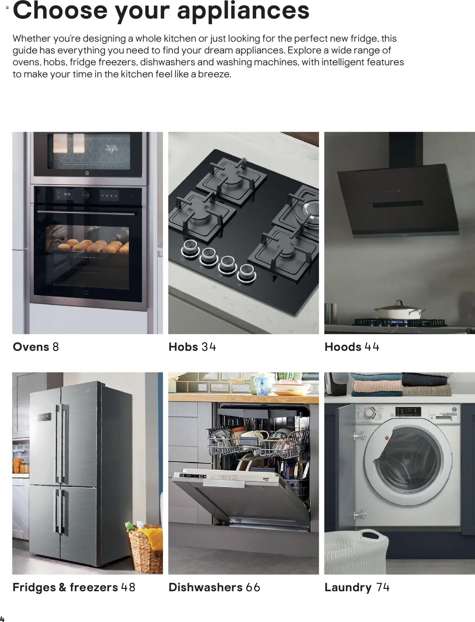 {H1} | Page: 4 | Products: Kitchen