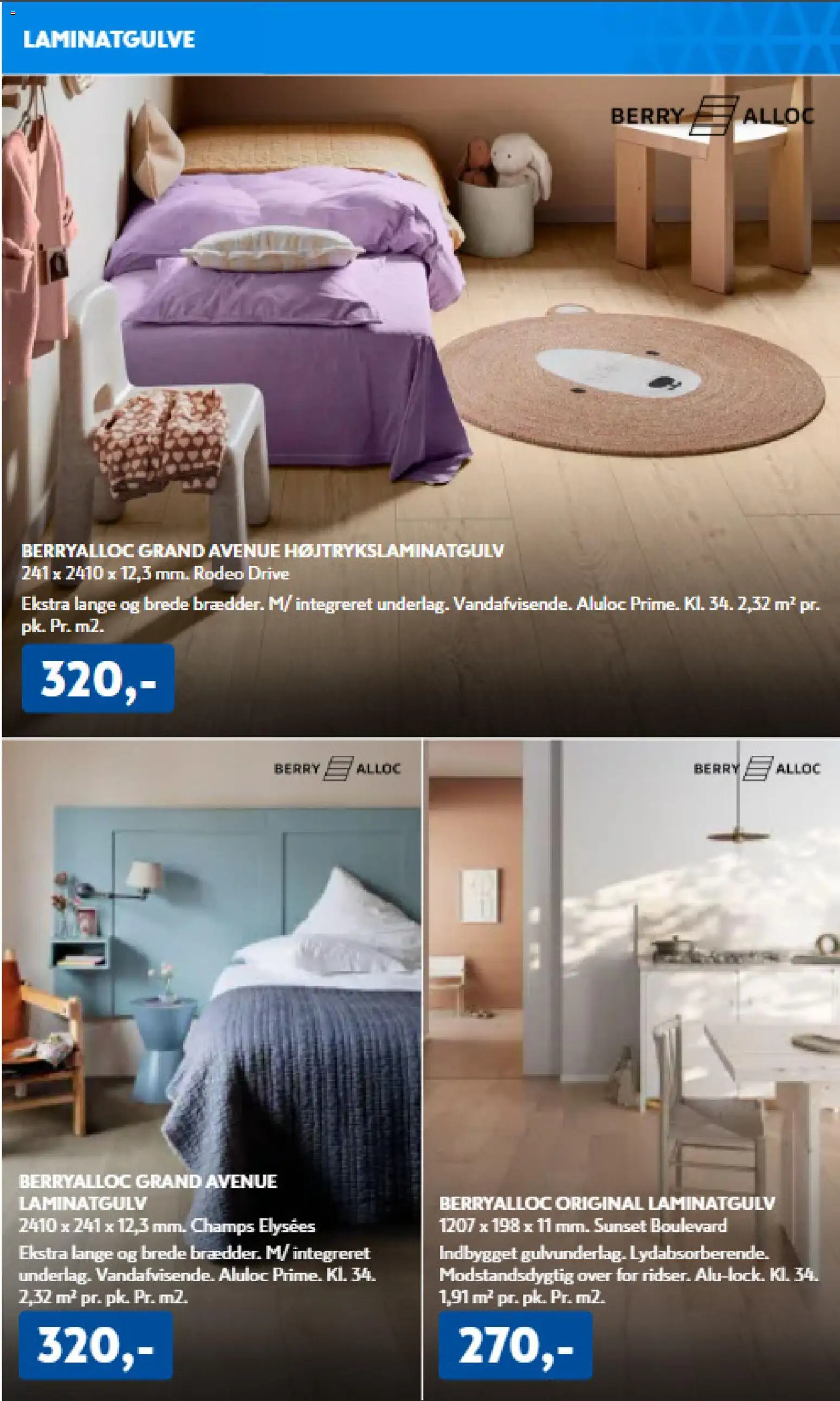 Davidsen tilbudsavis – gyldig fra 16/09/2026 | Side: 14