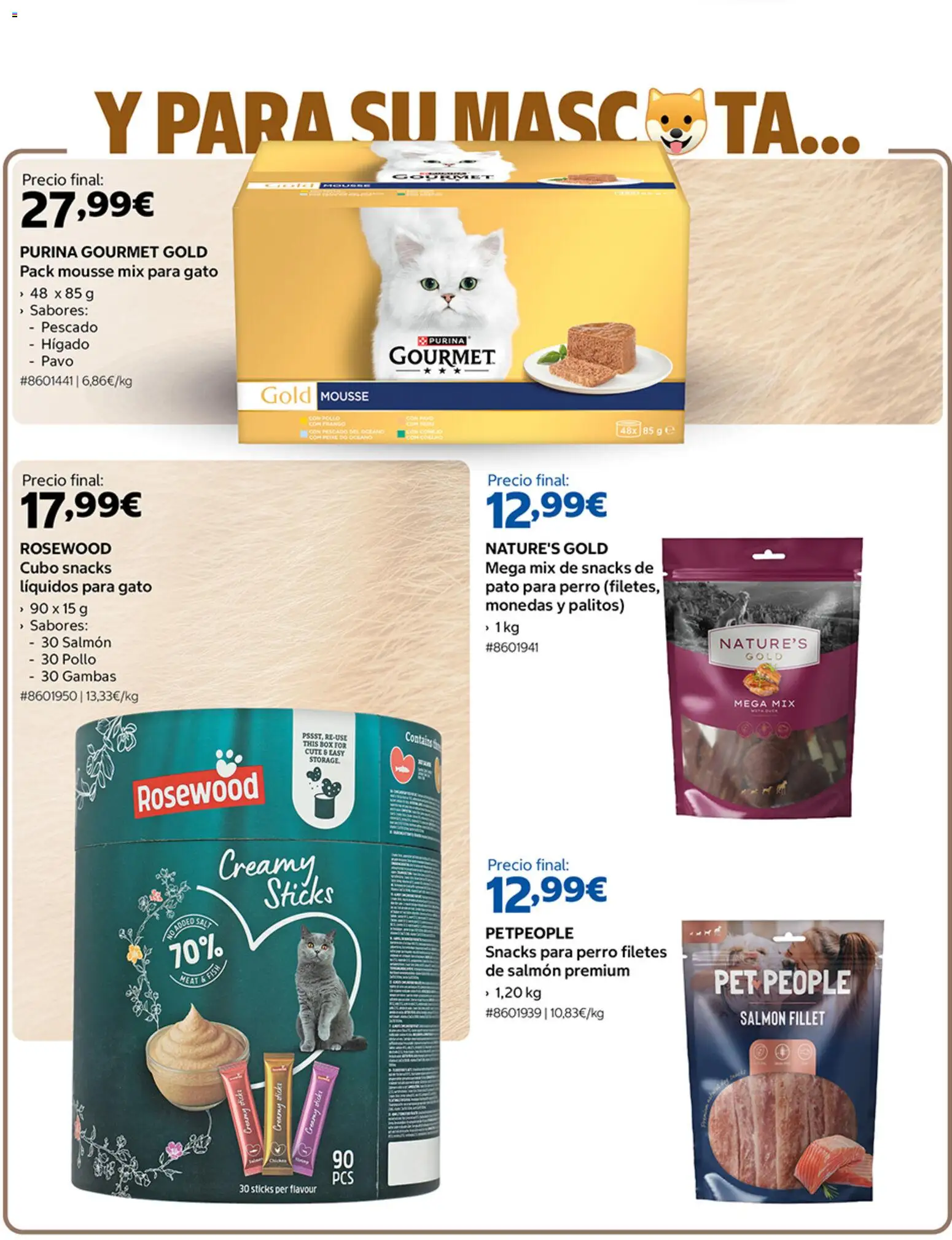Costco Todo Novedades │ válido desde el 29/09/2026 | Página: 8