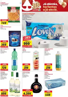 Spar Bp Örs vezér tere üzlet megújulás - amely érvényes a következő dátumtól: 18.06.2026 | Oldal: 3