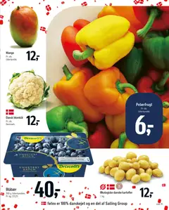 Føtex - Tilbudsavis uge 40 gyldig fra 25/09/2026 | Side: 23