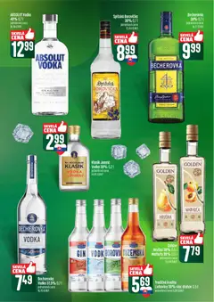 COOP Jednota leták platný od 30.04.2026 | Strana: 53