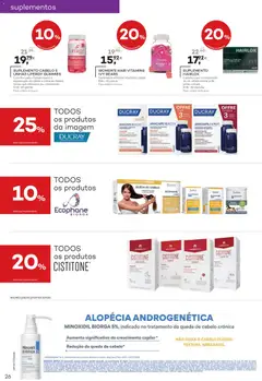 Pré-visualização Well’s folheto válido de 29/09/2026 | Página: 26