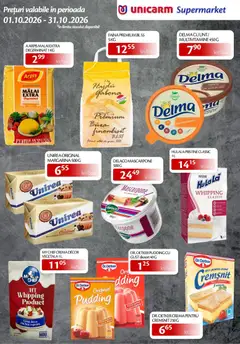 Ofertele Unicarm valabile de la 01.10.2026 | Pagină: 7
