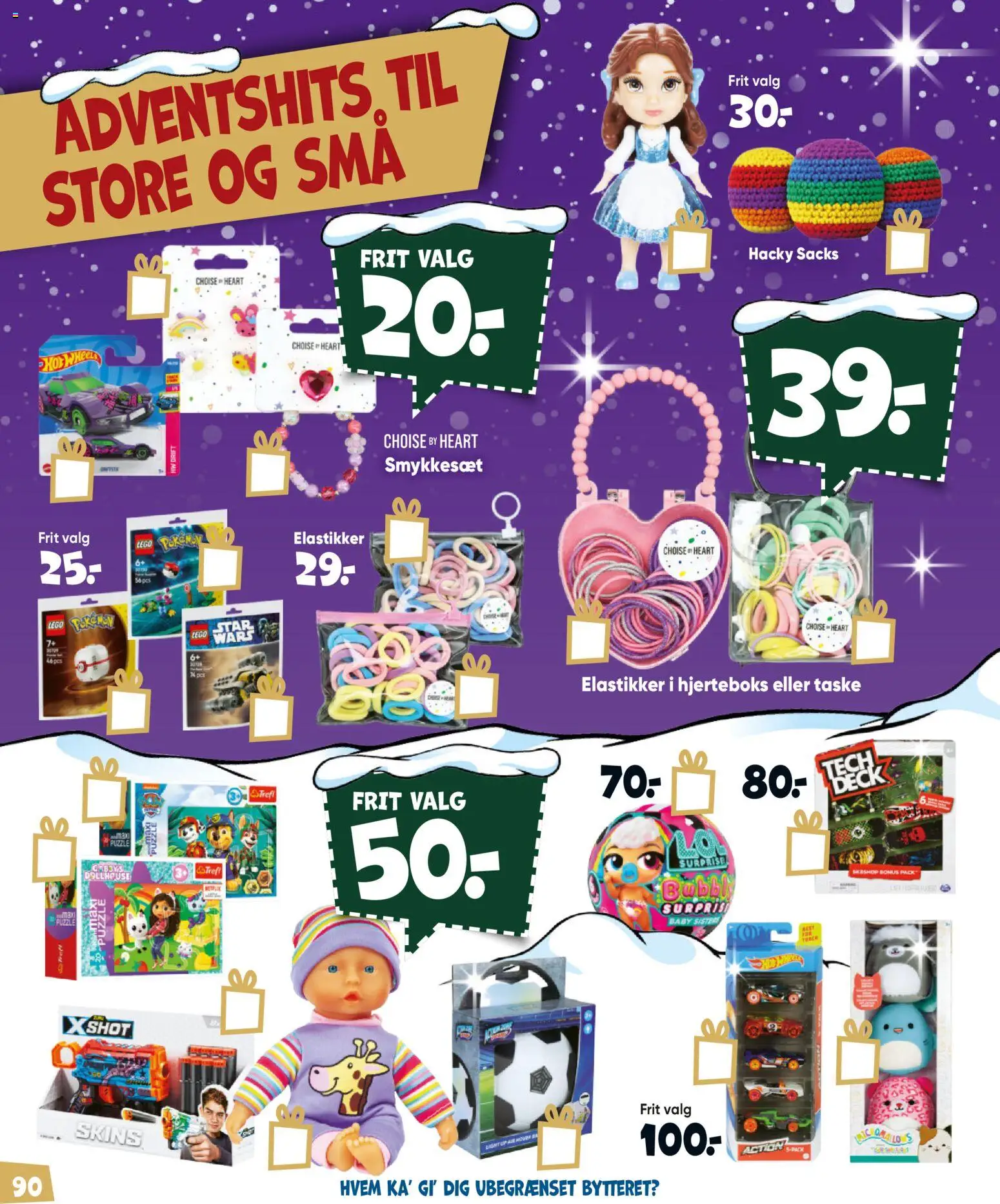 Bilka tilbudsavis – gyldig fra 09/10/2026 | Side: 92 | Produkter: Taske, PC